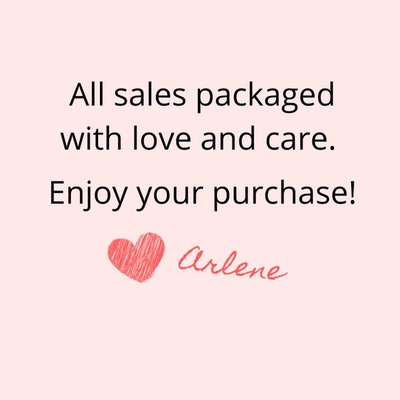 Follow my blog + closet! - Picture 2 of 5